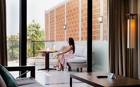 Eastin Ashta Resort Canggu